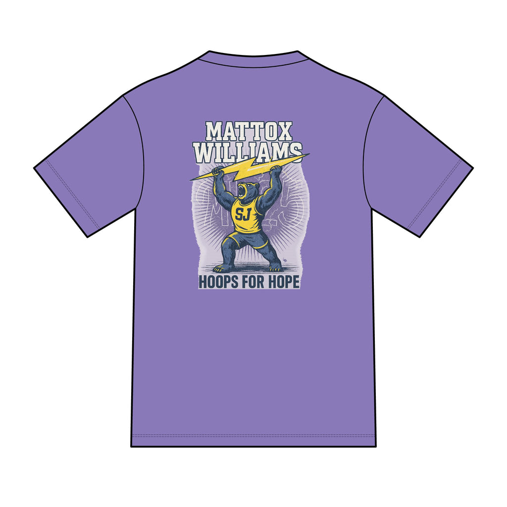 MW25 - The Logo Tee v4