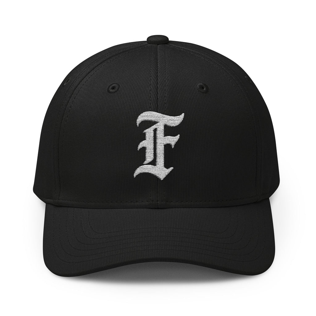 Frickin Farm Fest - Adidas Embroidered F