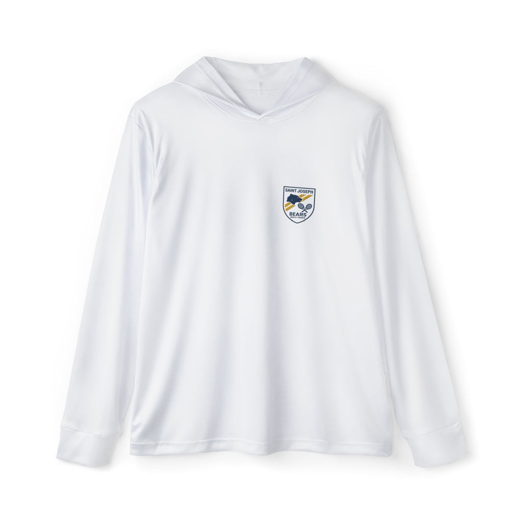 Bears Tennis - Warm Up 2