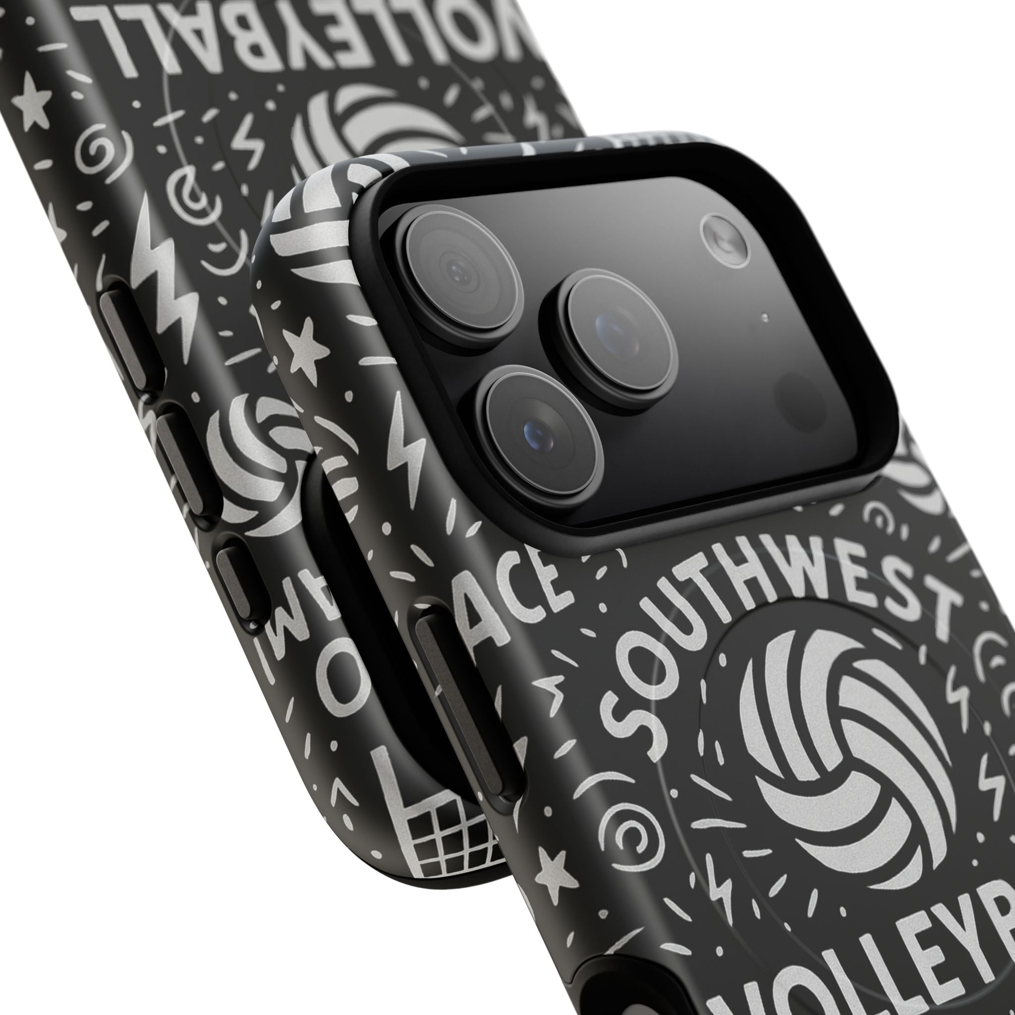SWVB - Phone Case