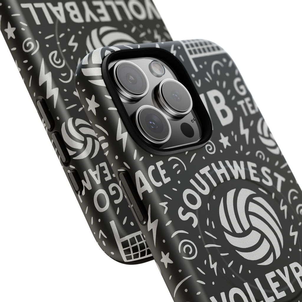 SWVB - Phone Case