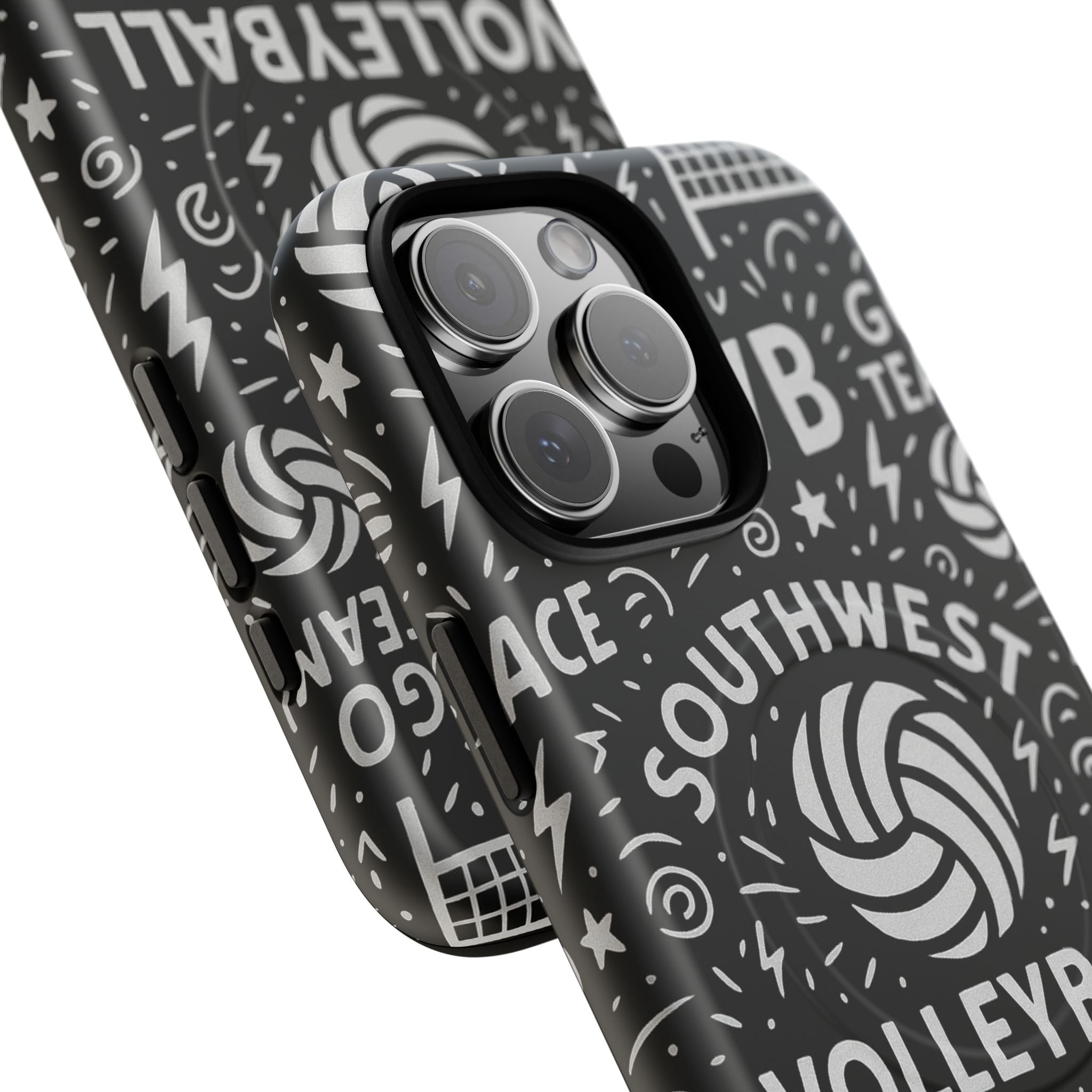 SWVB - Phone Case
