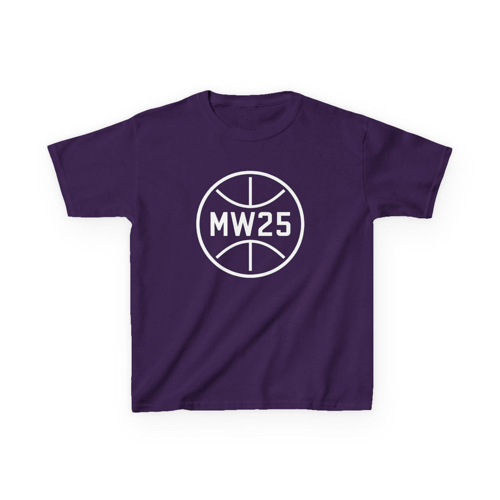 MW25 - Youth Logo Tee