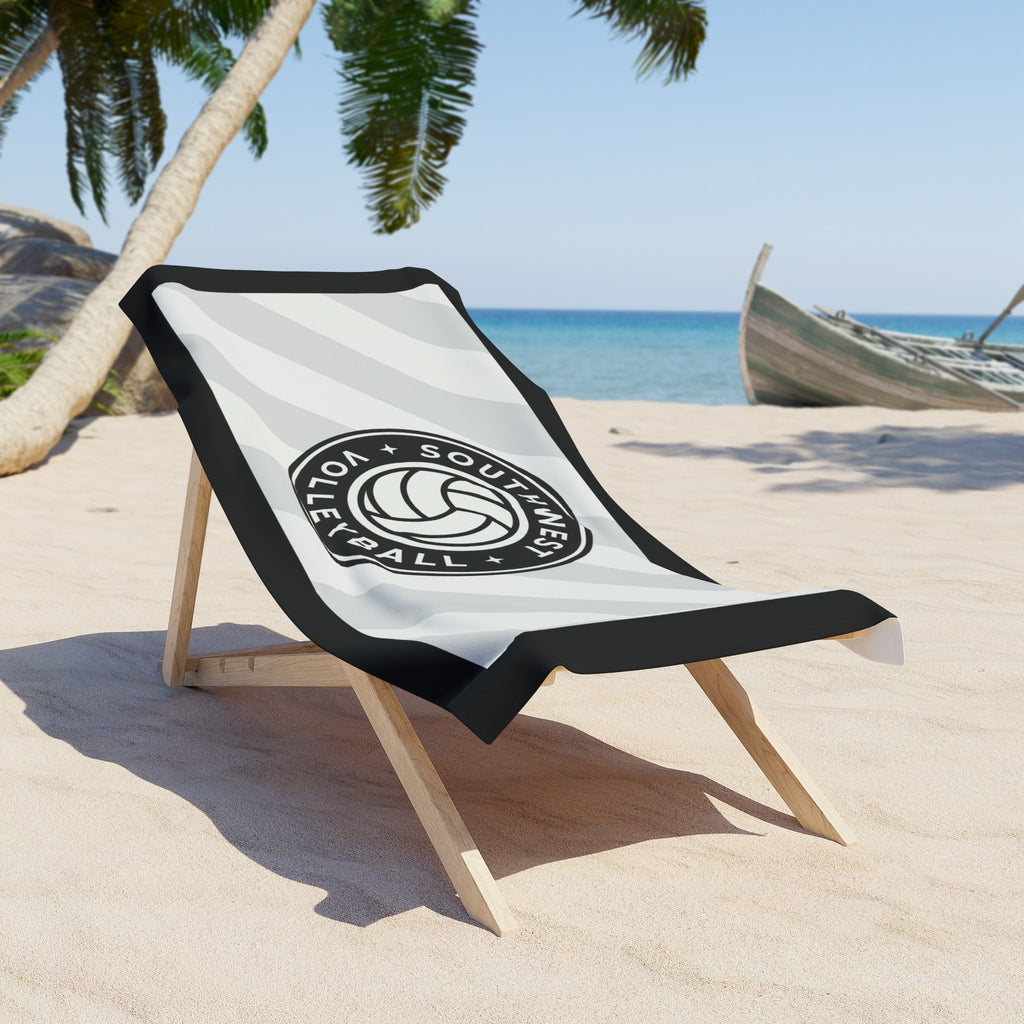 SWVB - Parent Beach Towel