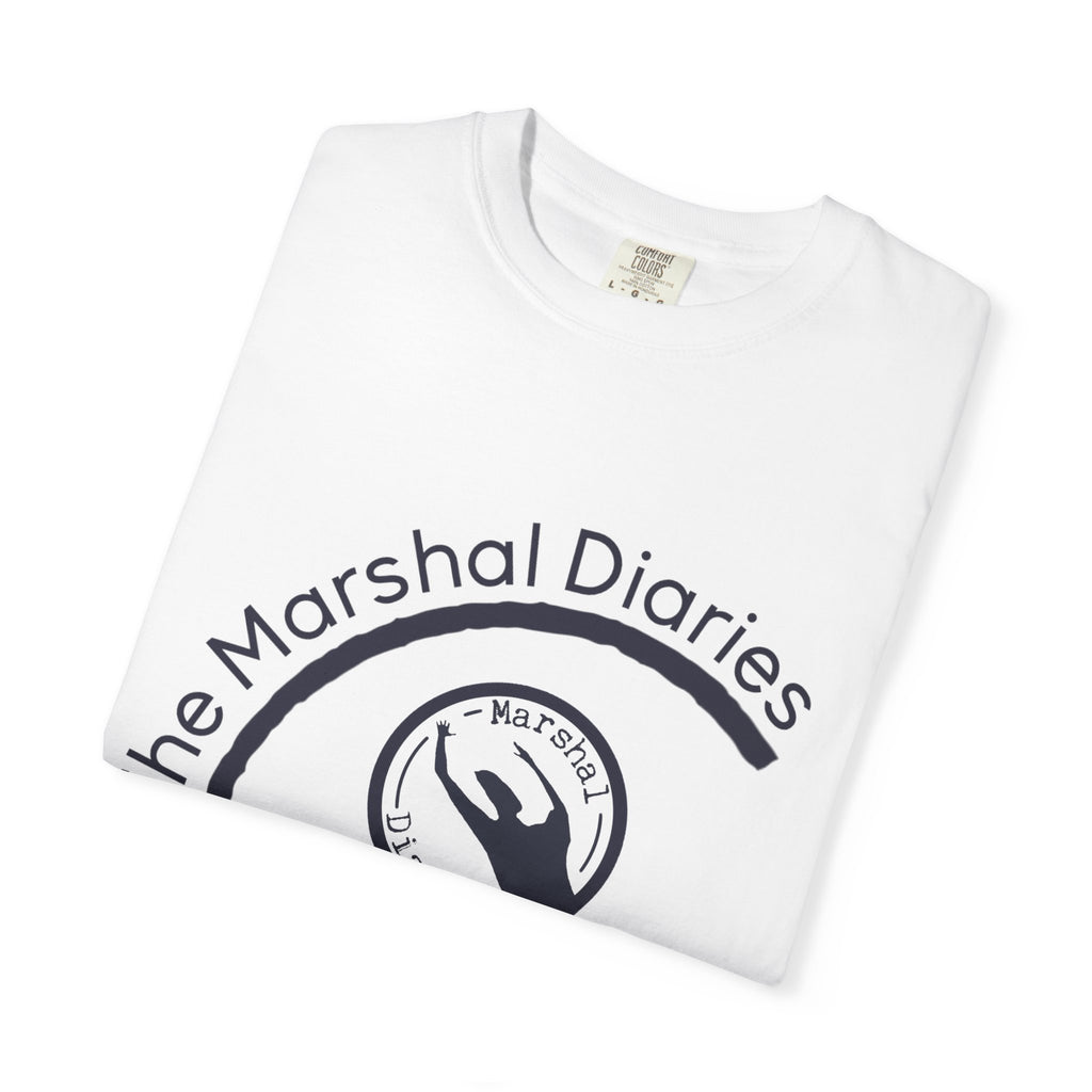 Marshal Diaries - The Marshal Diaries