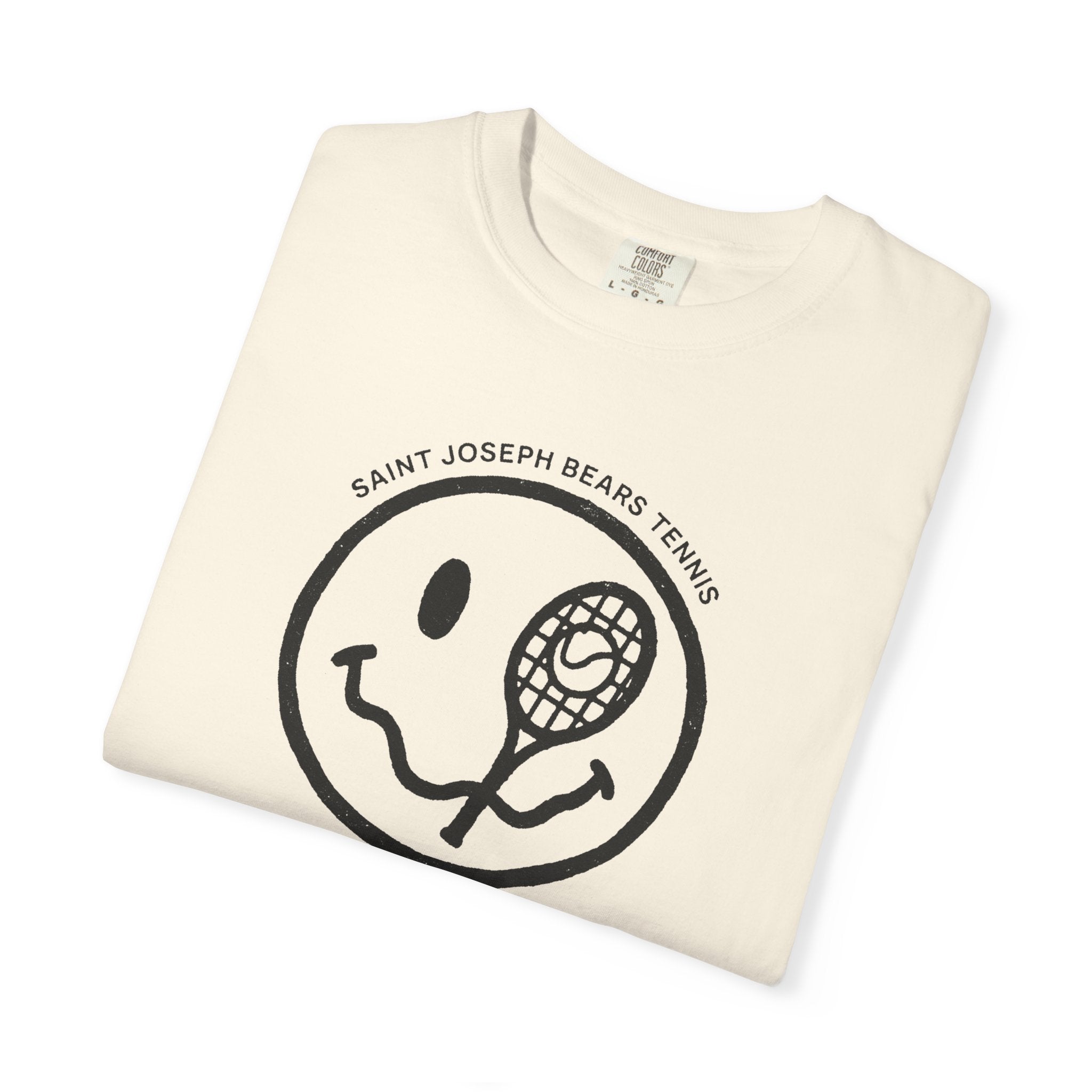 Bears Tennis - Grip It and Rip It