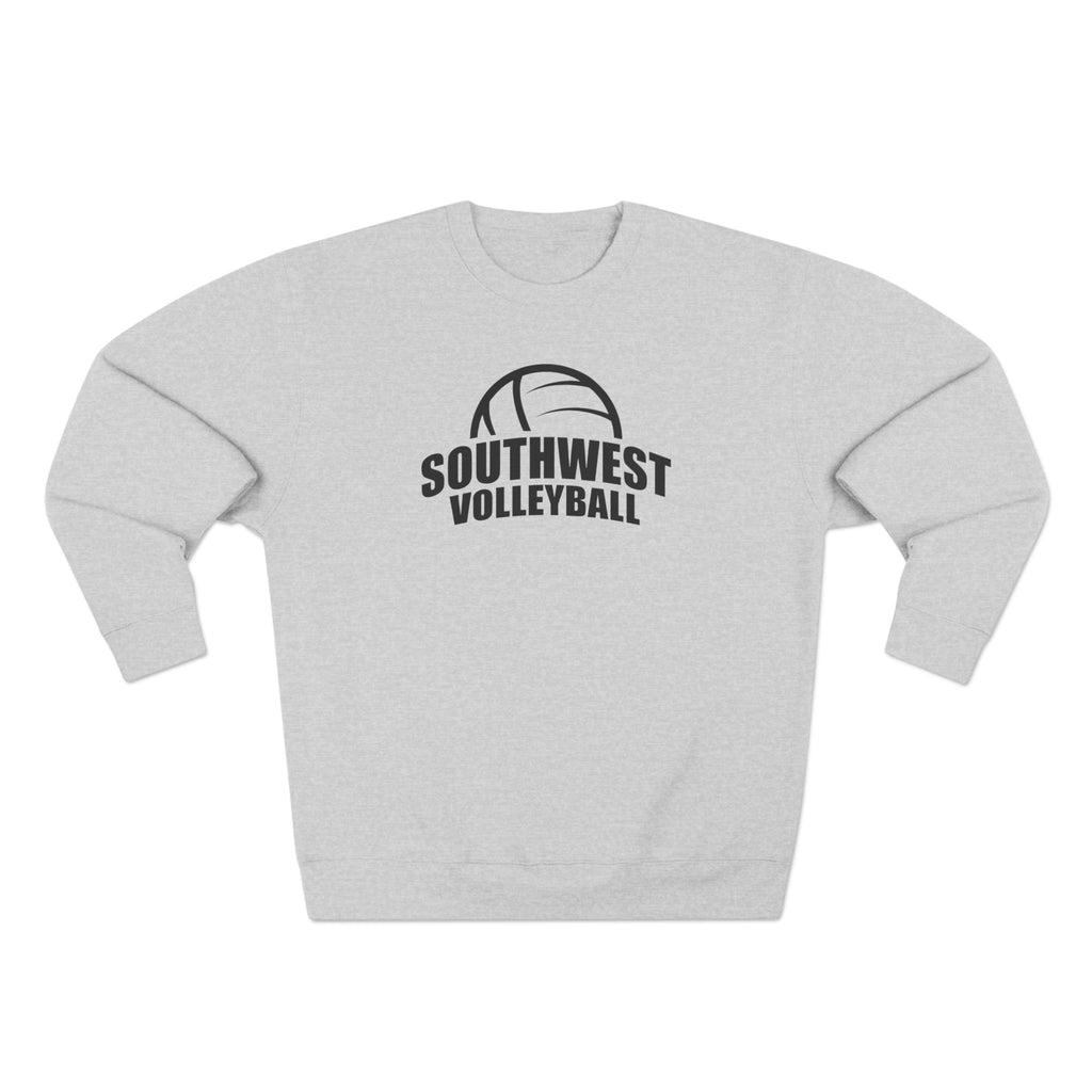 SWVB - Crewneck Sweatshirt