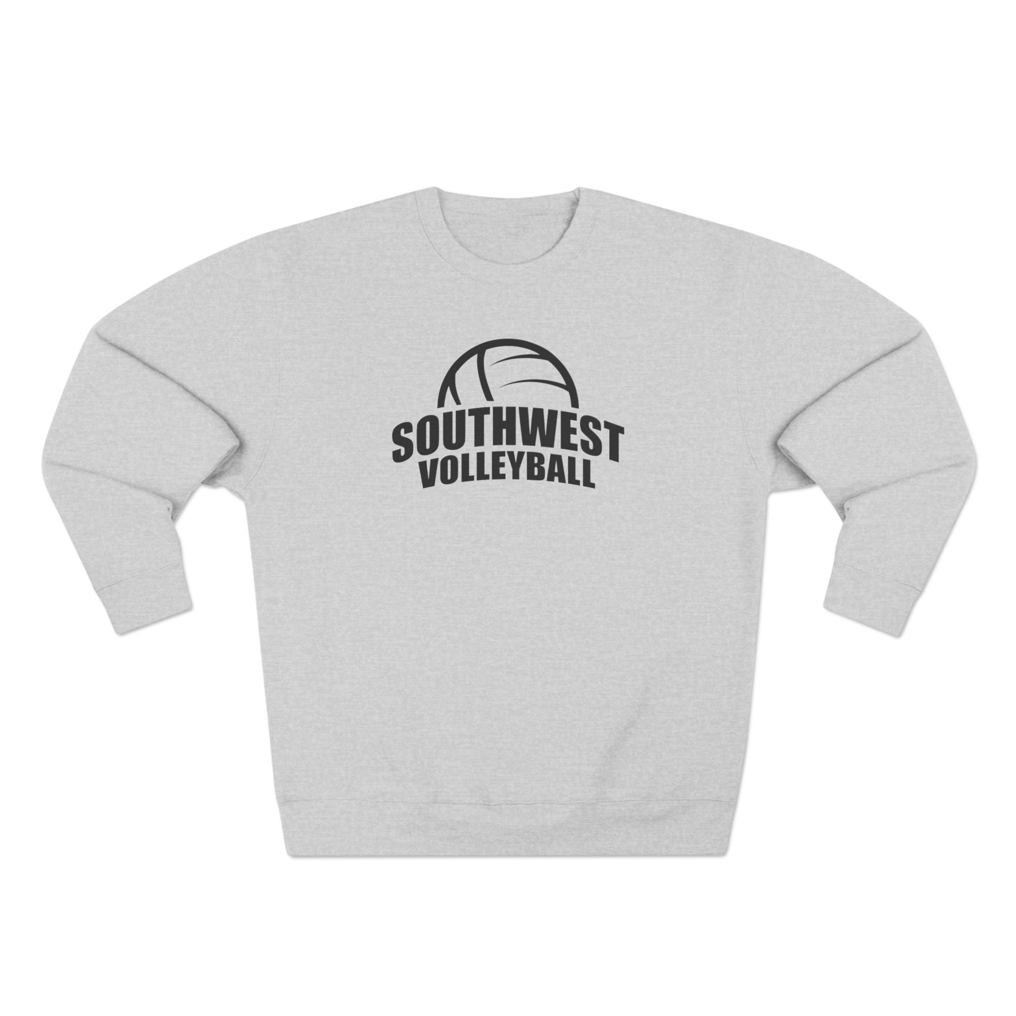 SWVB - Crewneck Sweatshirt