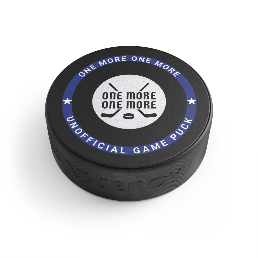 OMOM - Unofficial Game Puck