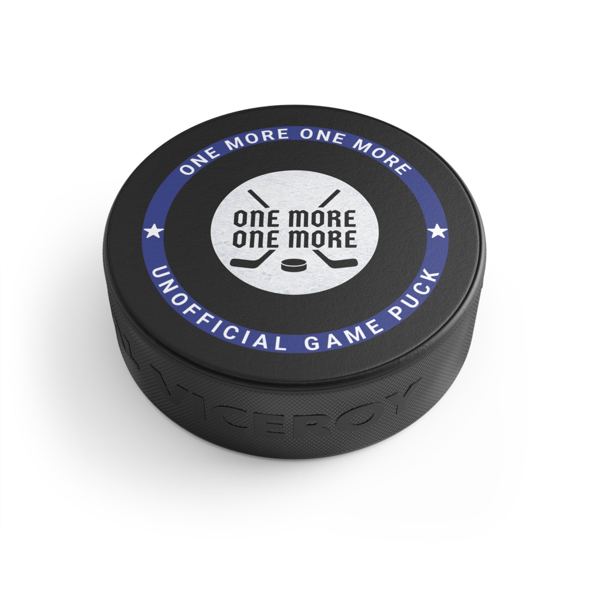 OMOM - Unofficial Game Puck