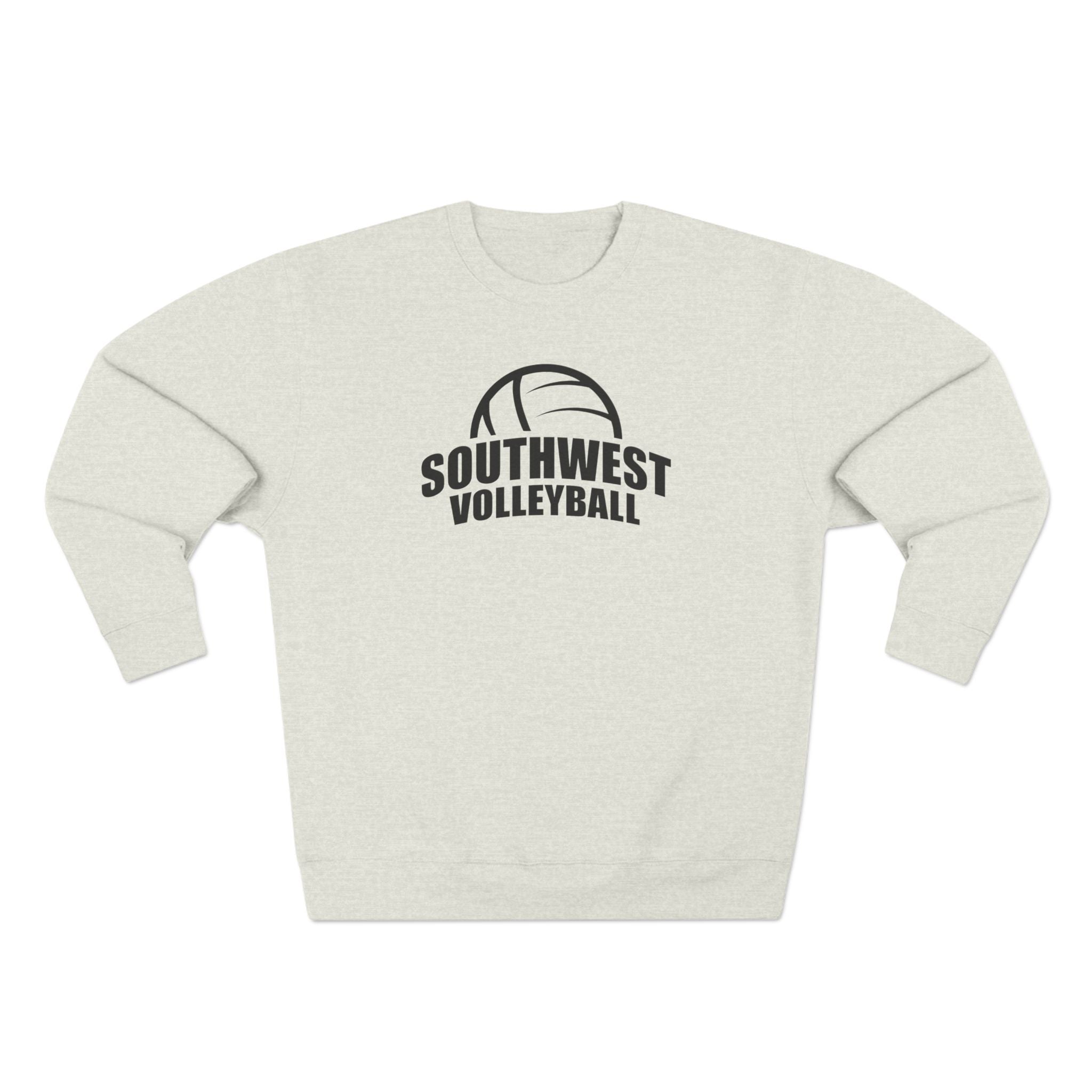 SWVB - Crewneck Sweatshirt