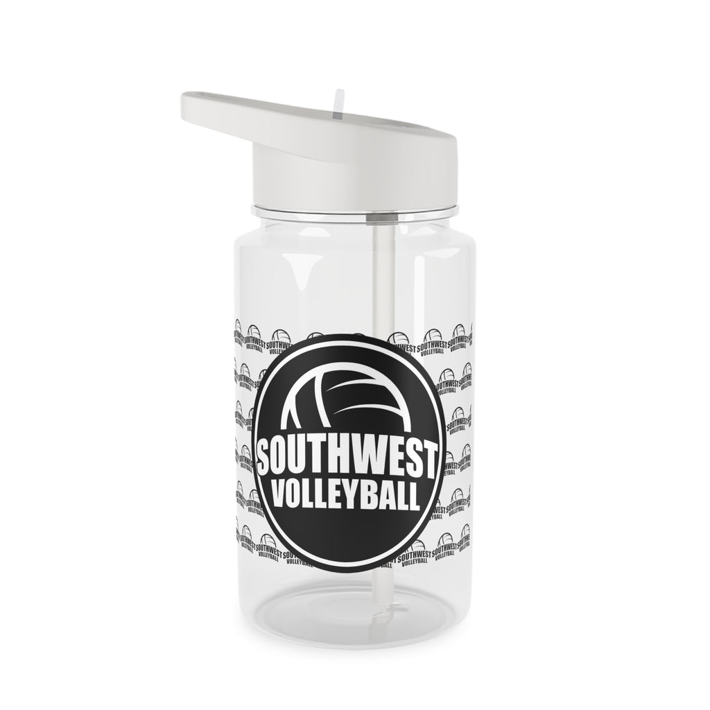 SWVB - Tritan Water Bottle 16.9oz / 25oz