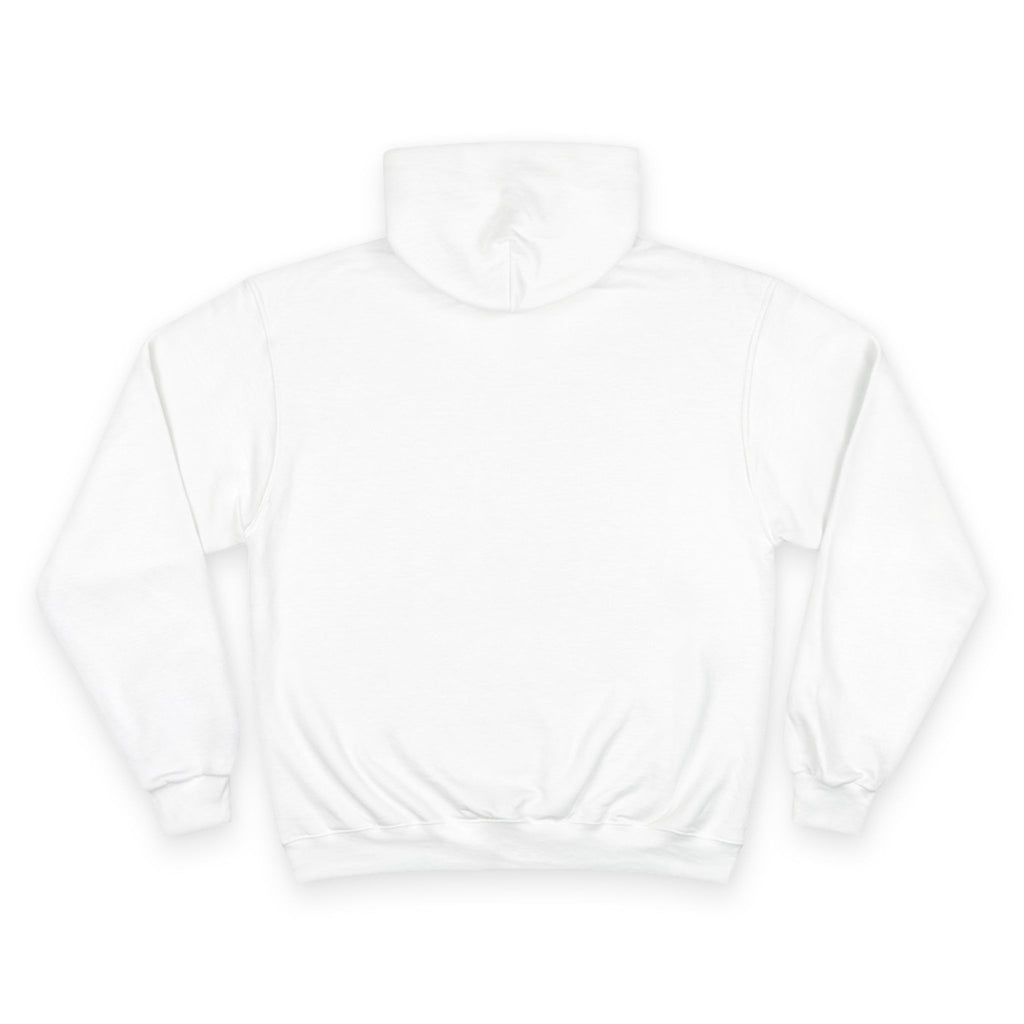 SWVB - Champion Hoodie White