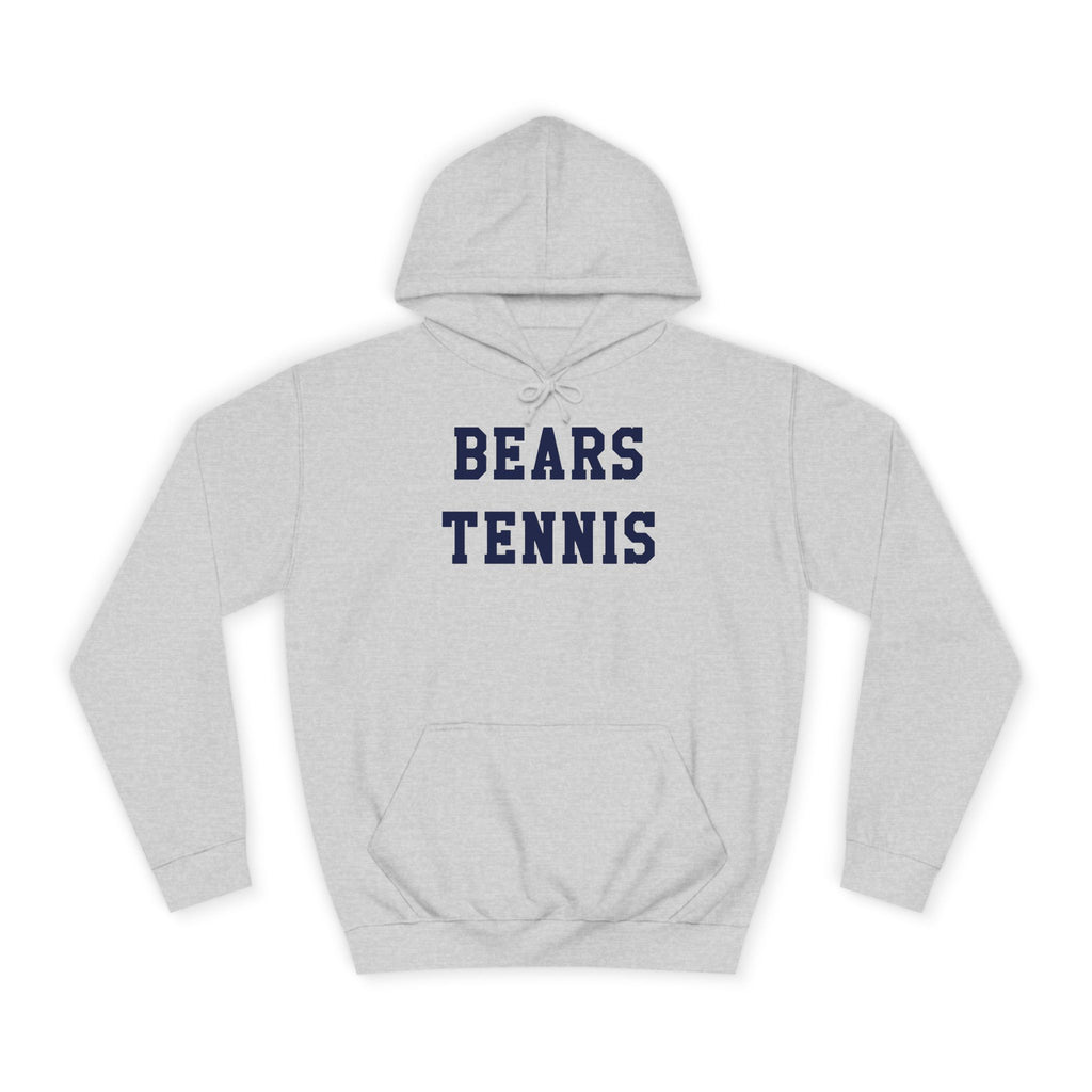 Bears Tennis - Hoodie