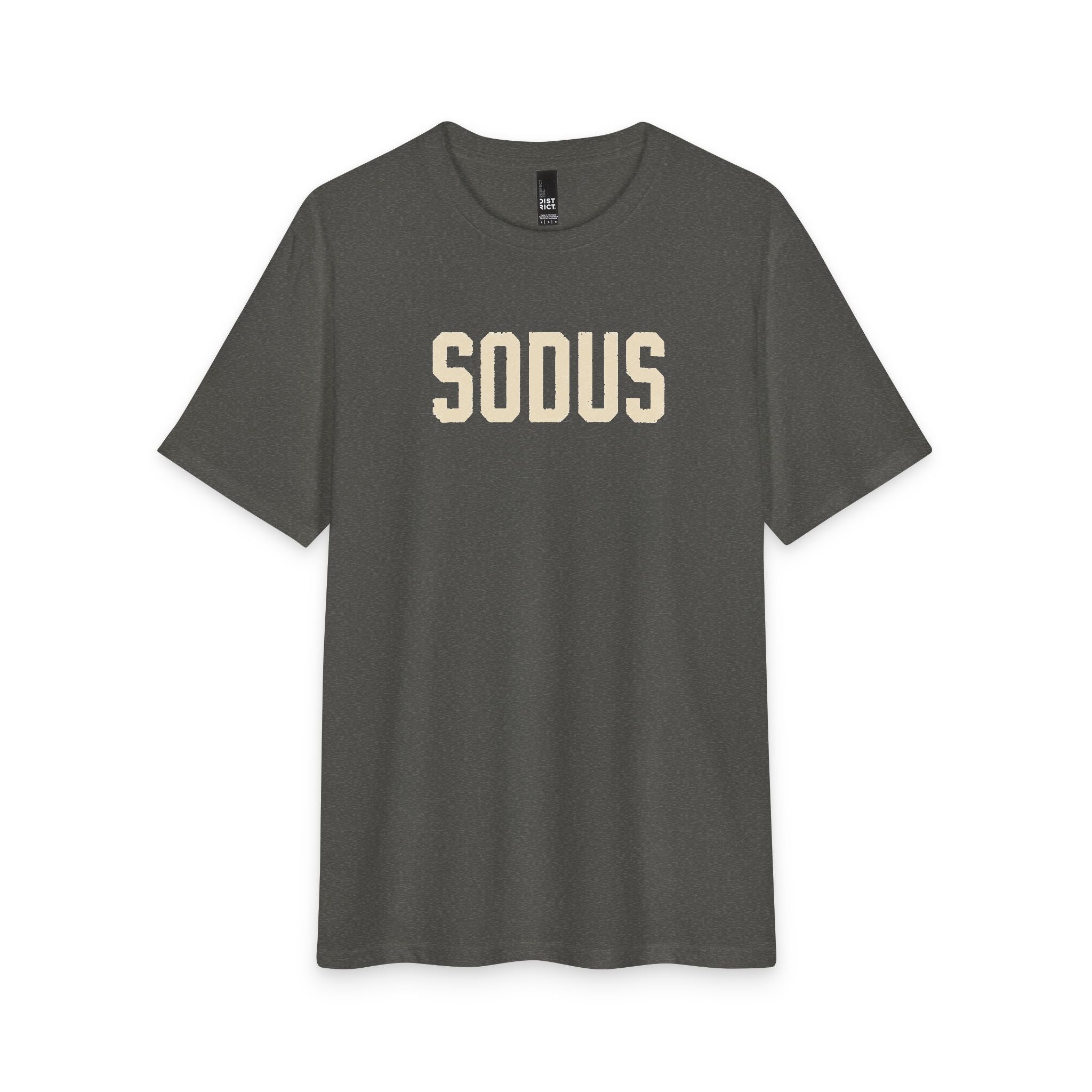 Frickin Farm Fest - Sodus Tee