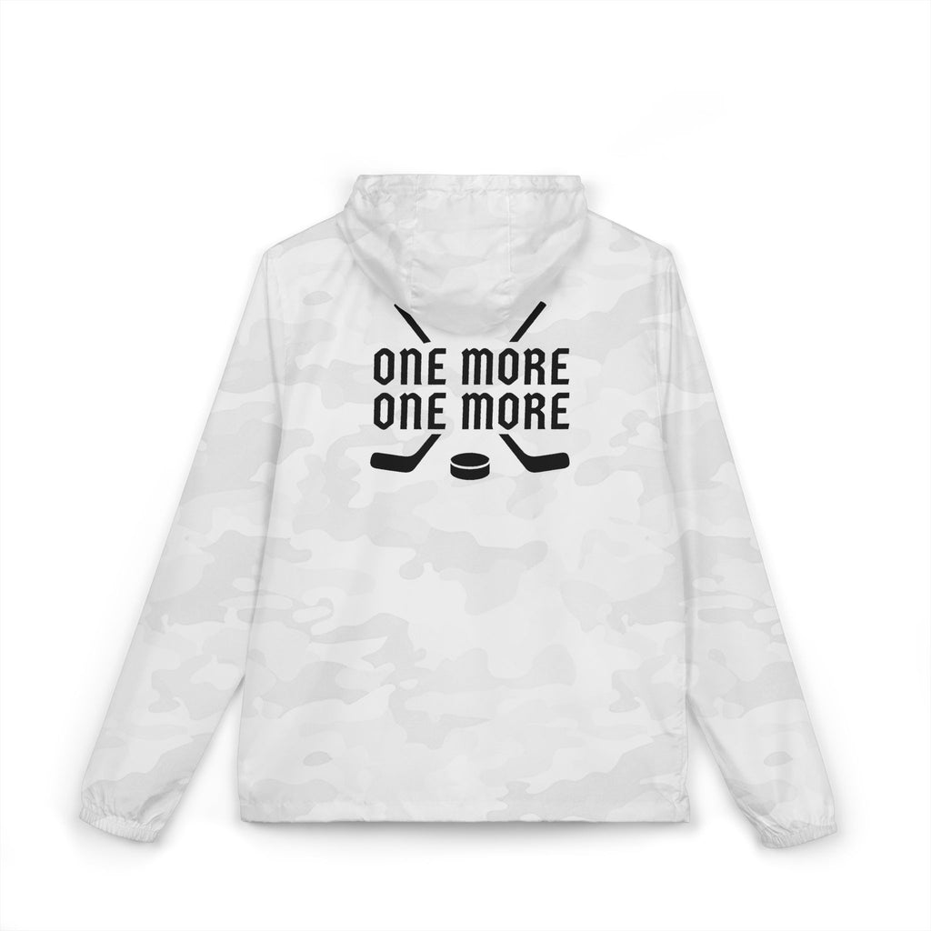 OMOM - Unofficial Windbreaker