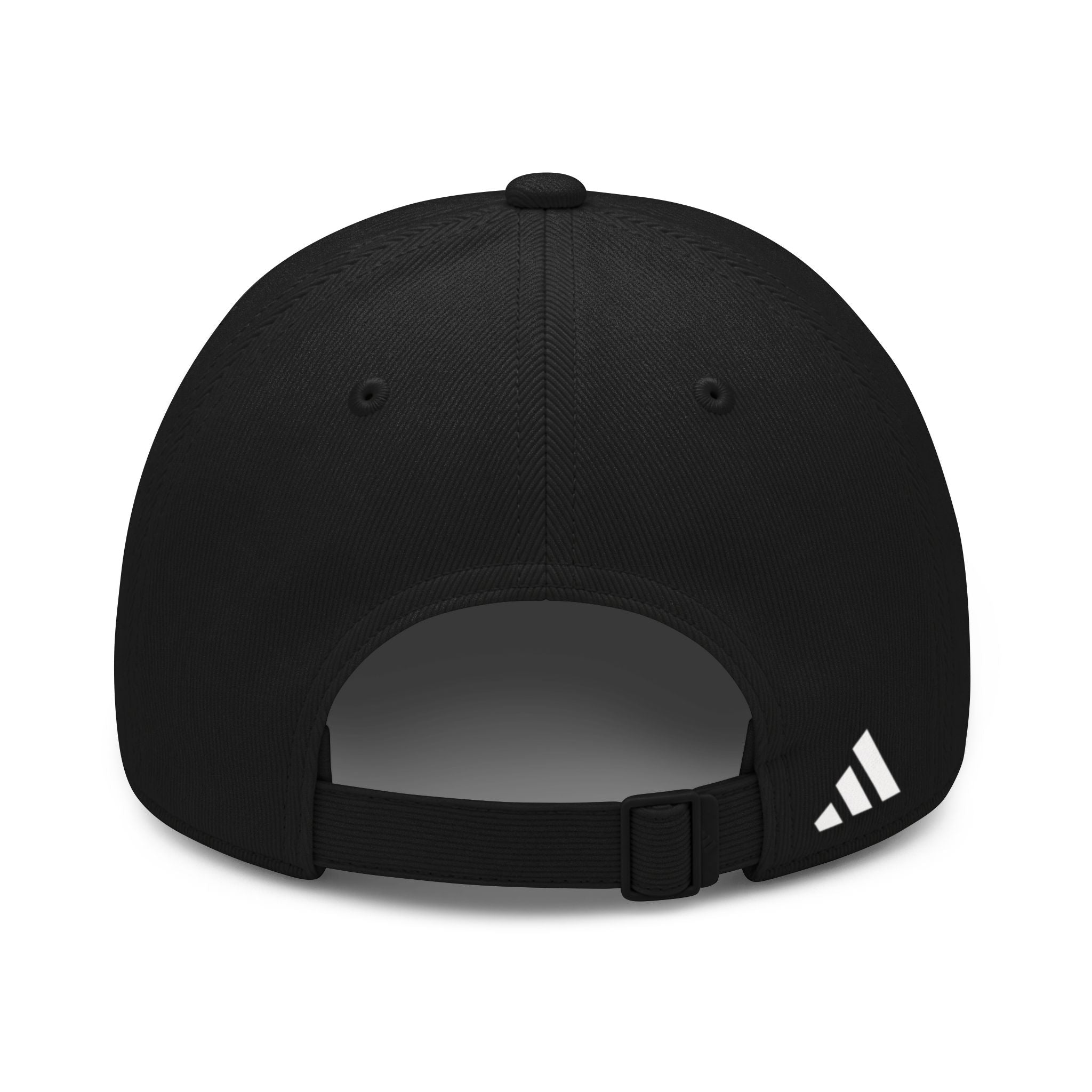 Frickin Farm Fest - Adidas Embroidered F
