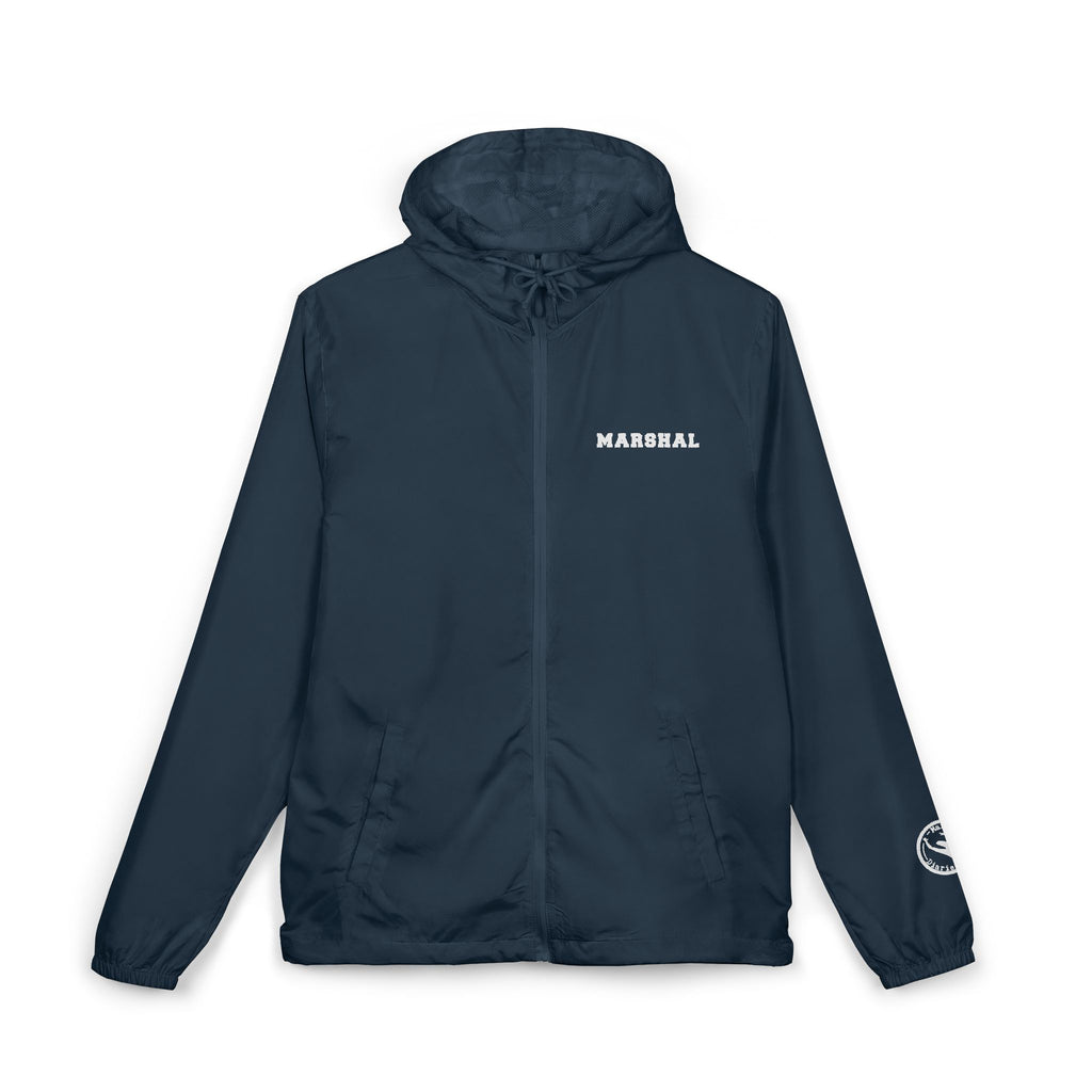 Marshal Diaries - Windbreaker Jacket Navy