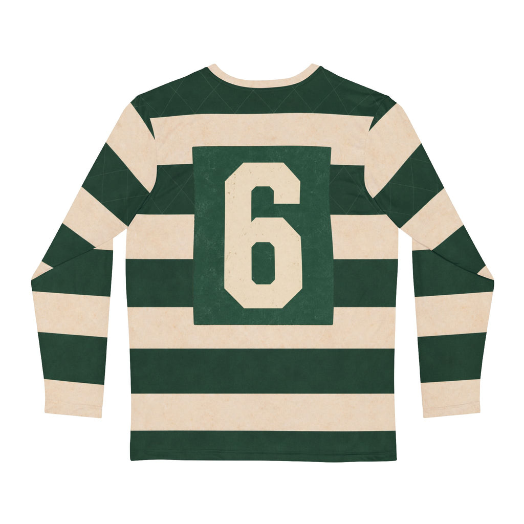 Vintage Lion Hoops RFC Jersey
