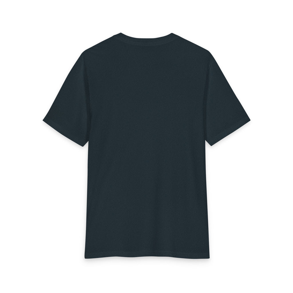 Bears Tennis - Navy Blue Bears Tee