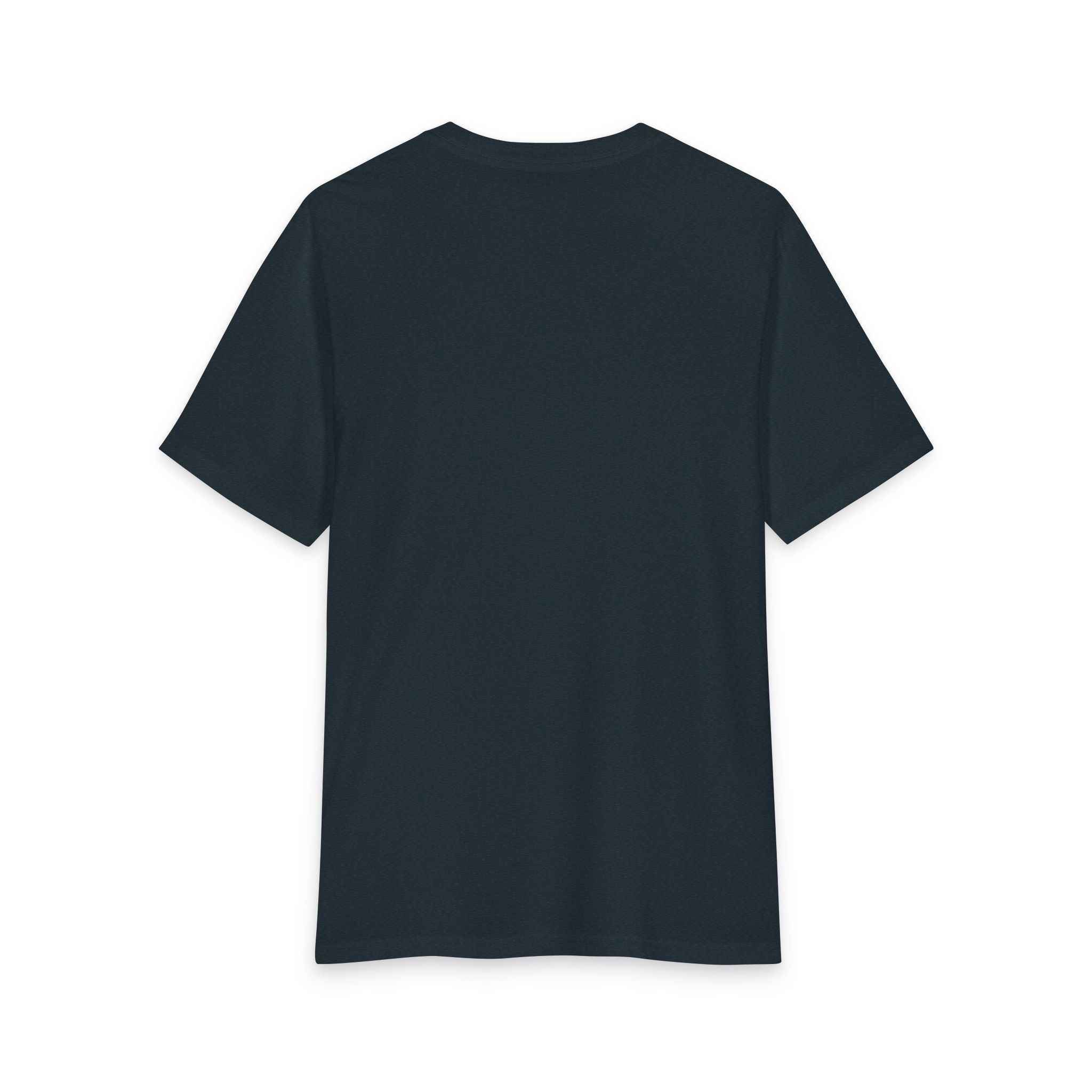 Bears Tennis - Navy Blue Bears Tee