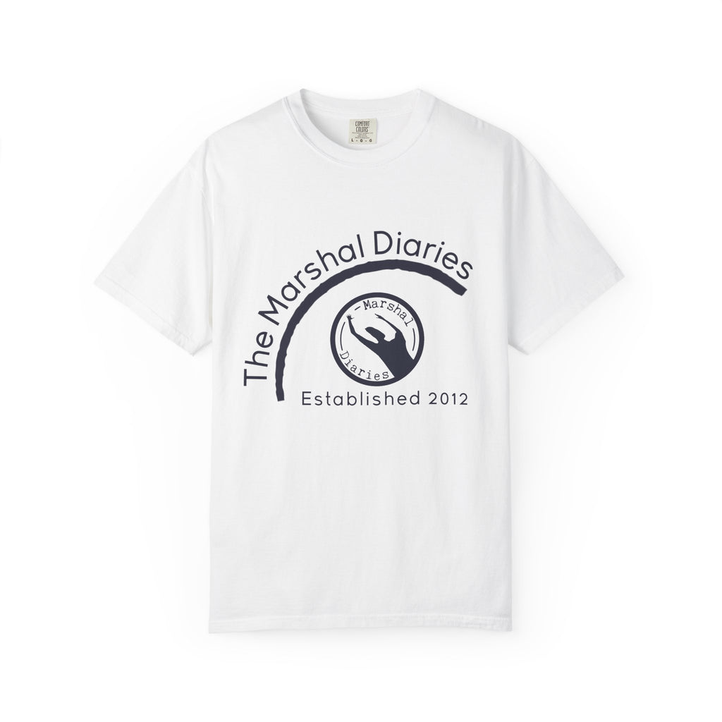 Marshal Diaries - The Marshal Diaries