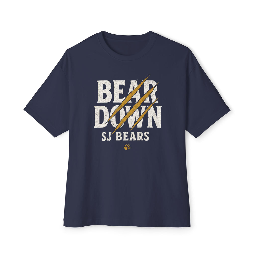 SJ Bears - Bear Down