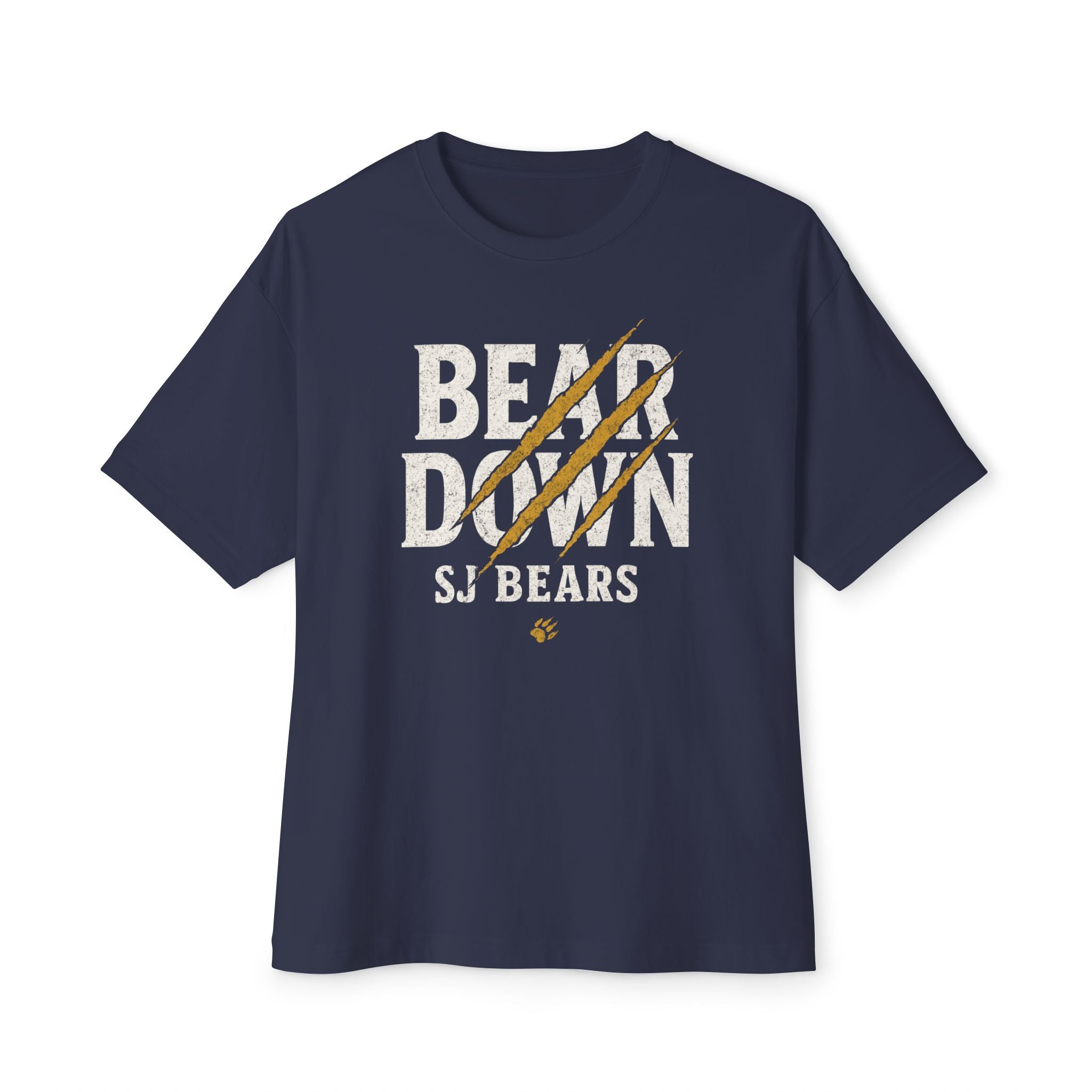 SJ Bears - Bear Down