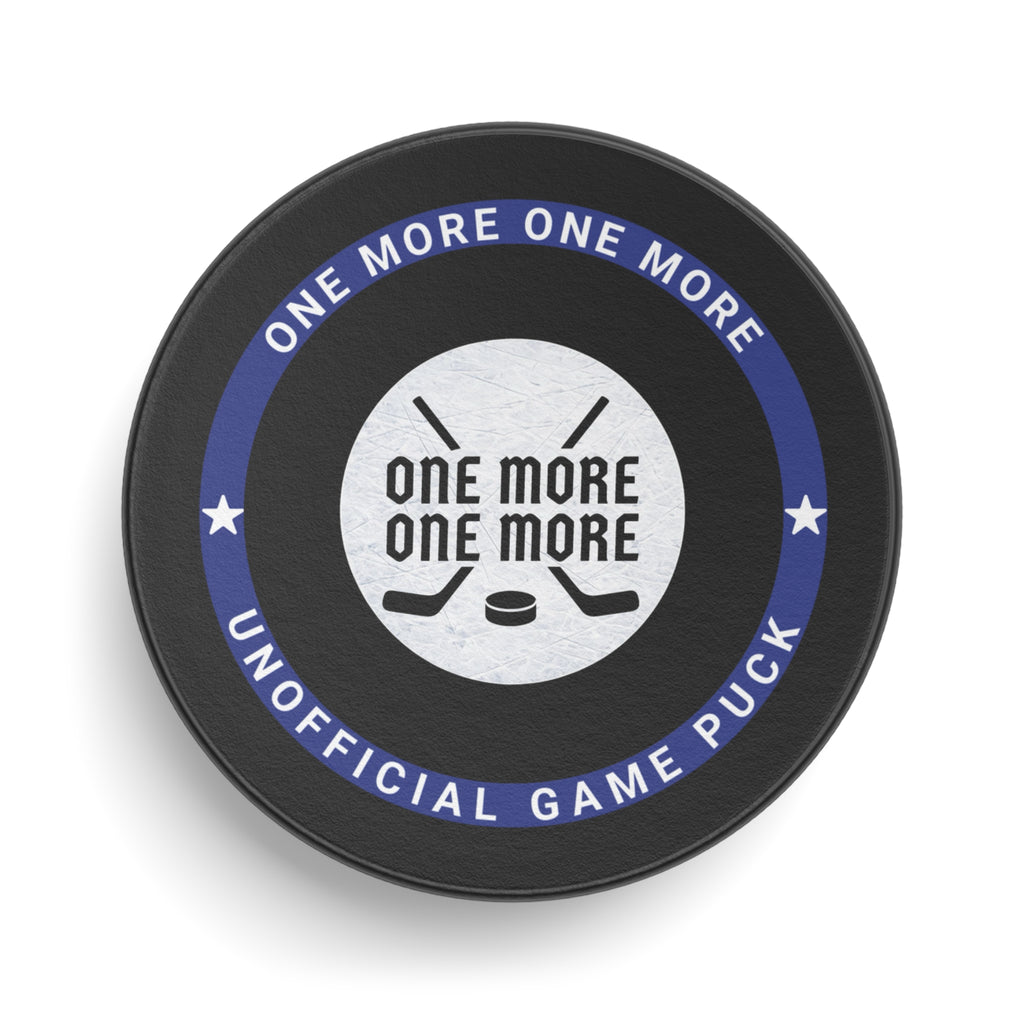 OMOM - Unofficial Game Puck