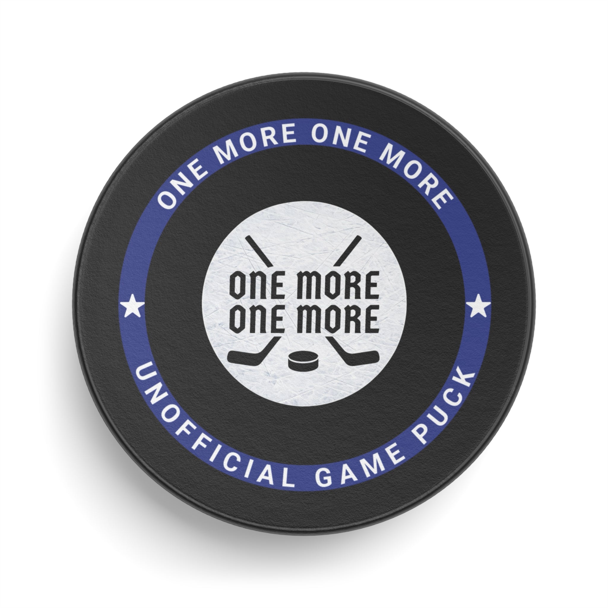 OMOM - Unofficial Game Puck