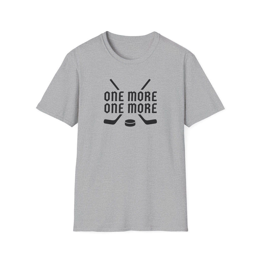 OMOM - Tuesday Night Tee