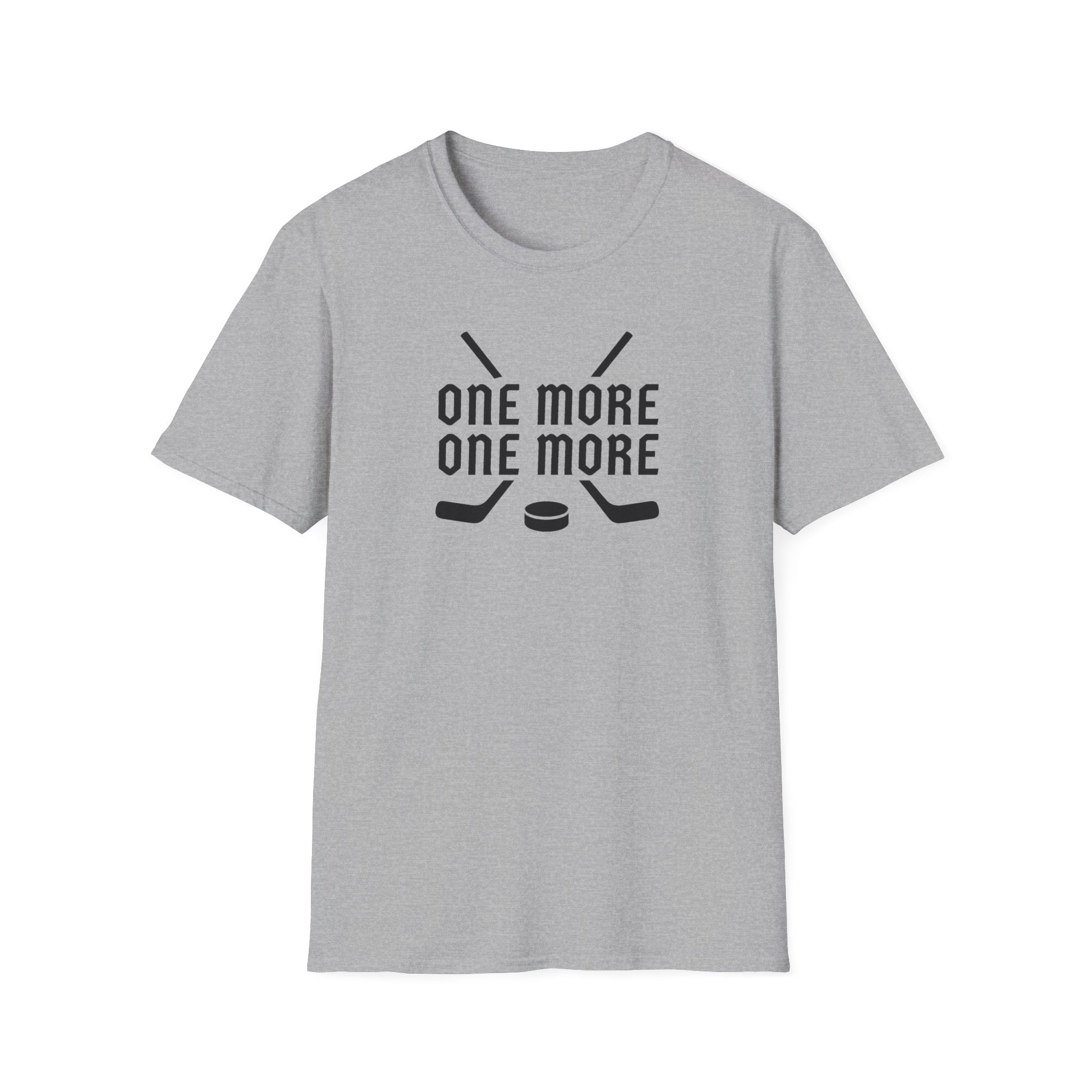 OMOM - Tuesday Night Tee