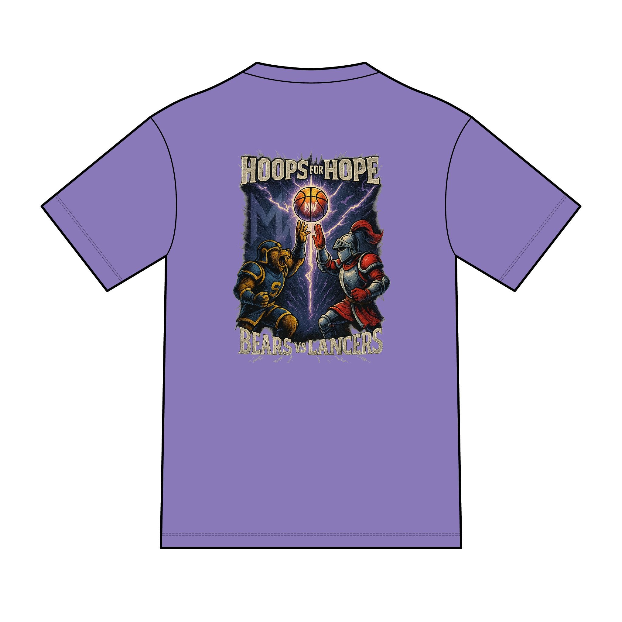 MW25 - The Logo Tee v6