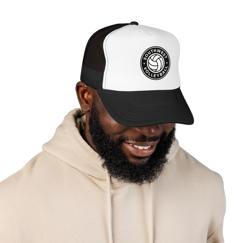 SWVB - Foam Trucker Hat
