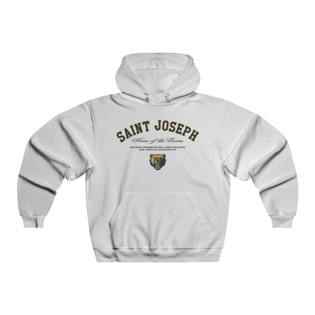 SJ Bears - Exclusive Logo Hoodie