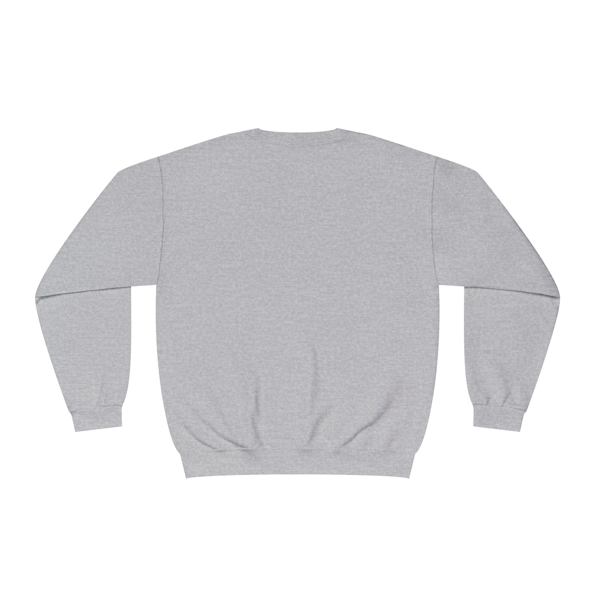 Bears Tennis - Crewneck Sweatshirt Property of Saint Joseph Bears Mascot Pullover
