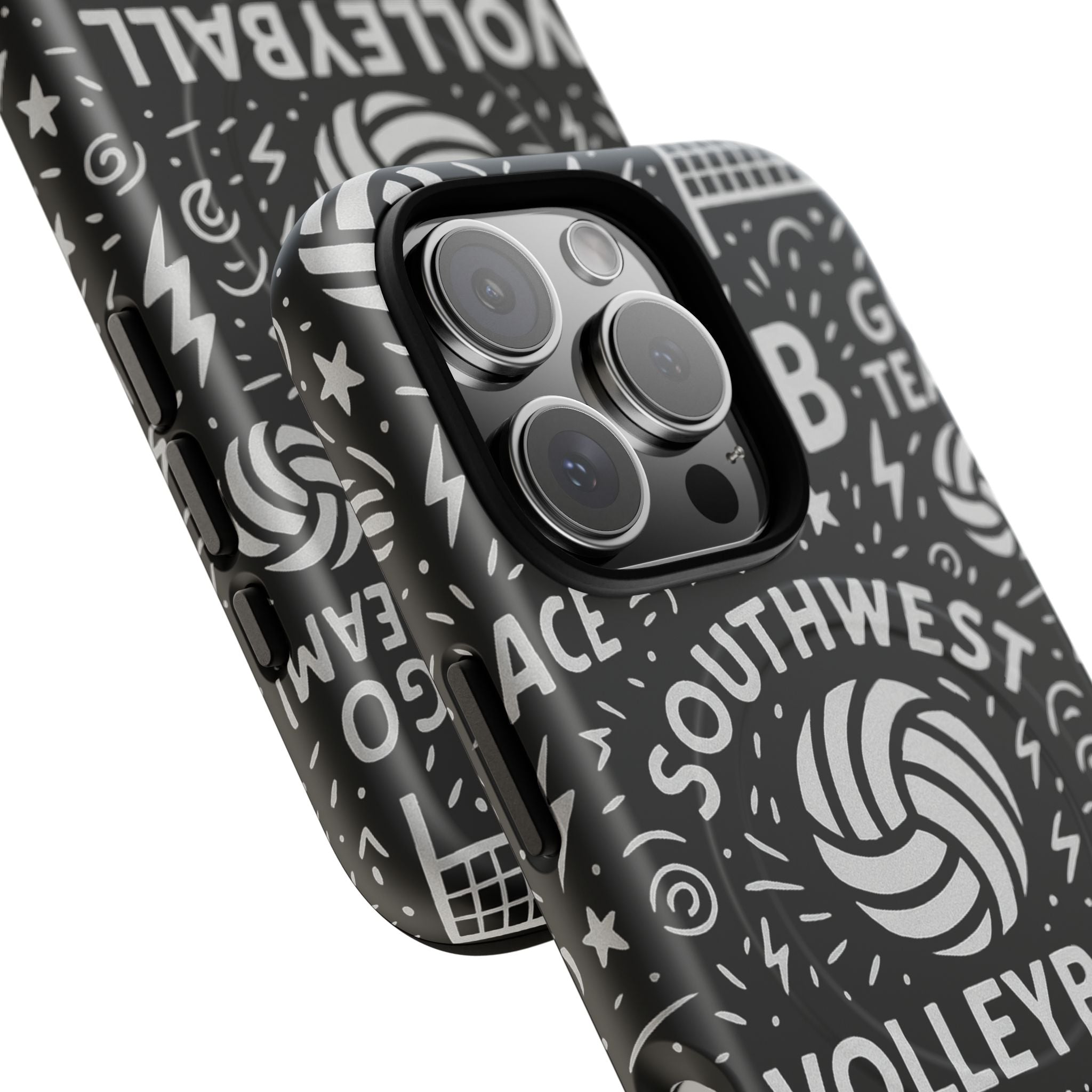 SWVB - Phone Case