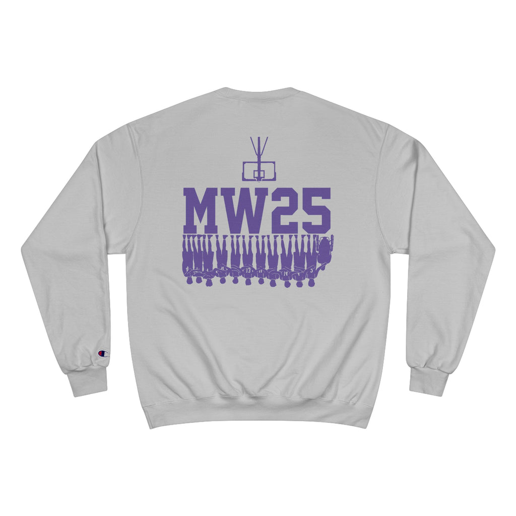 MW25 - Reflection Champion Sweatshirt