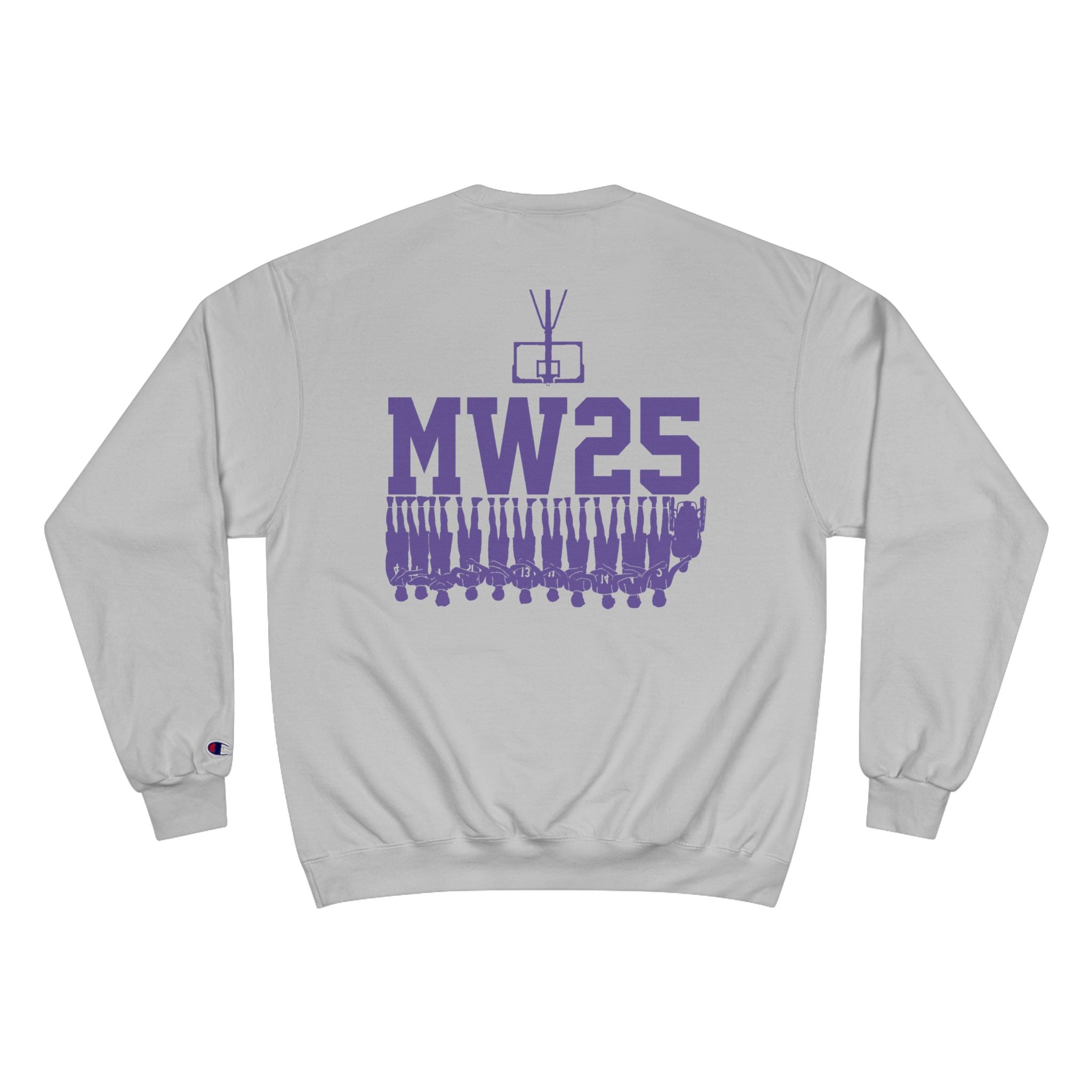 MW25 - Reflection Champion Sweatshirt