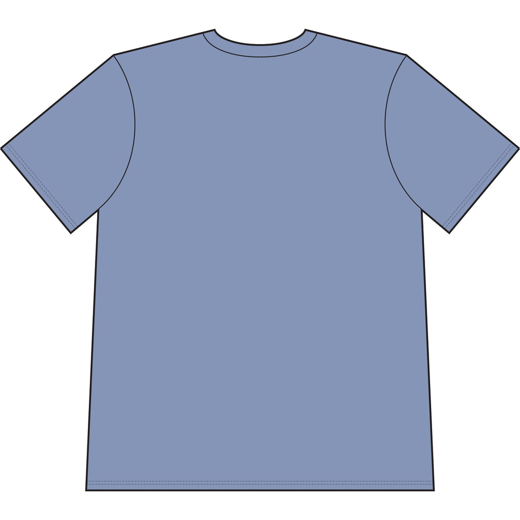 Frickin Farm Fest — Oversized Palm Tee