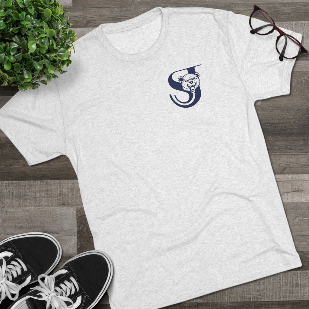 SJ Bears - Bears Tee