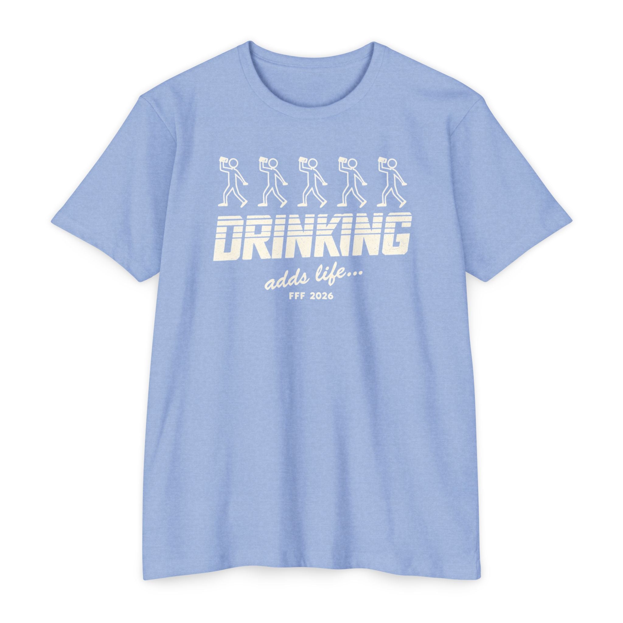 Frickin Farm Fest - Drinking Adds Life 2026