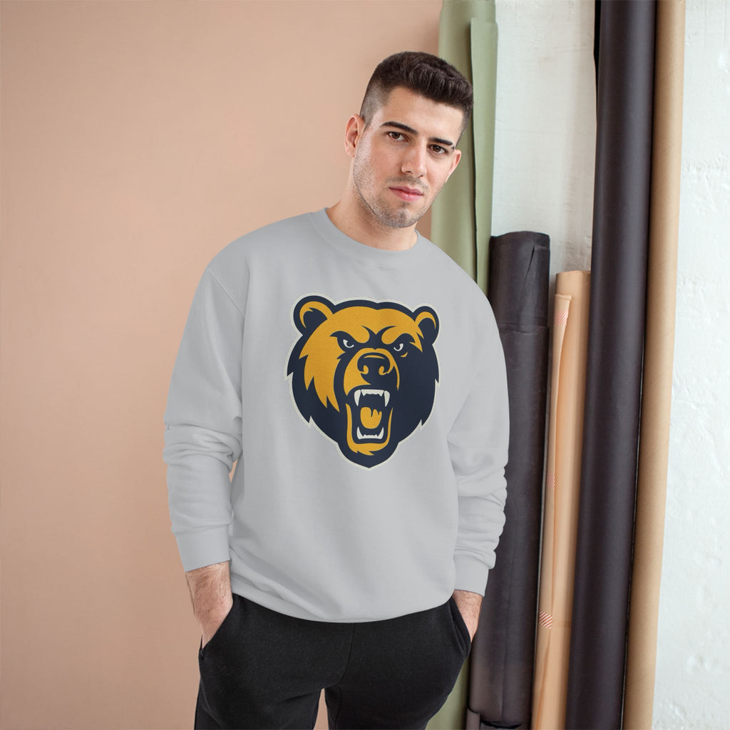 Bears - Champion Crewneck
