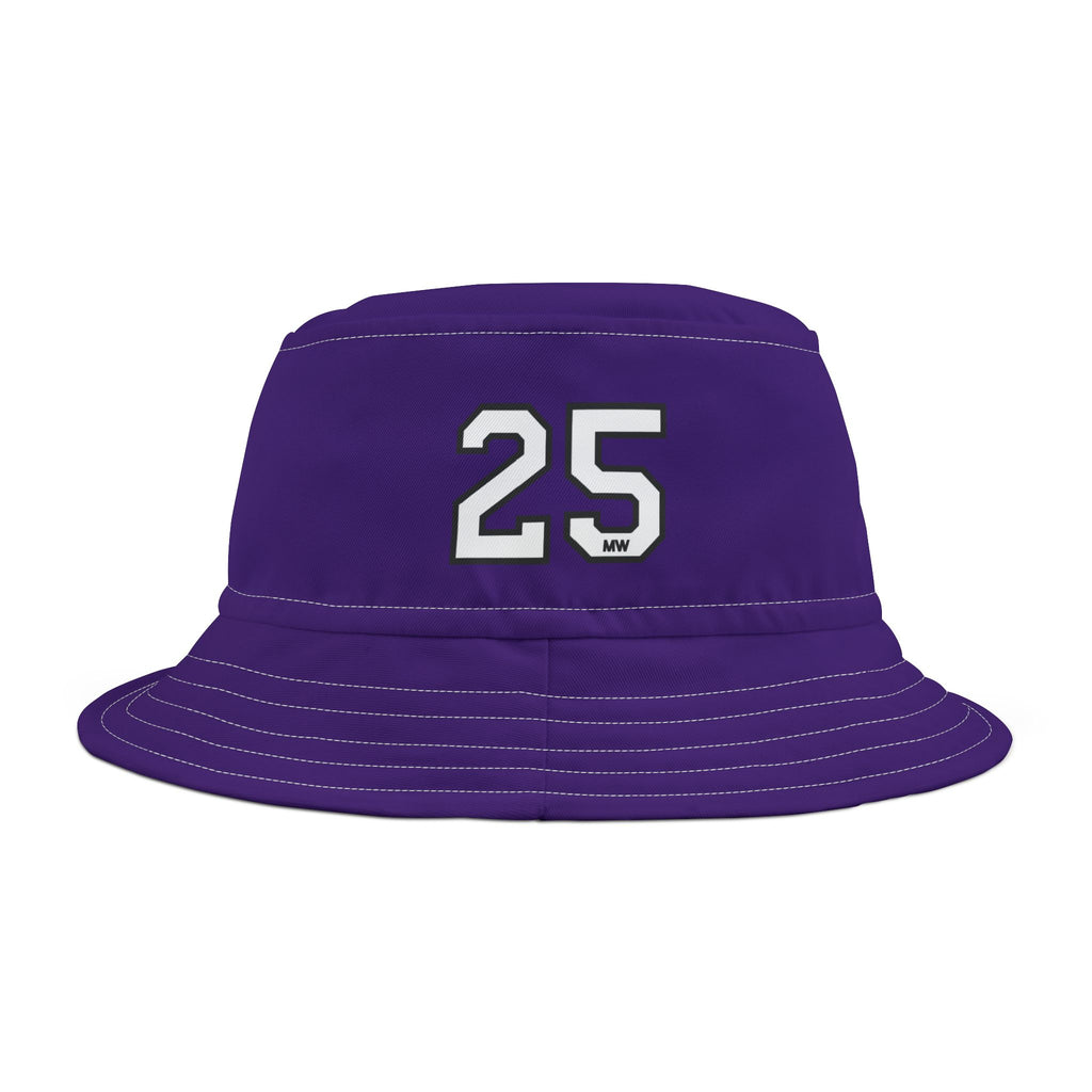 MW25 - Bucket Hat
