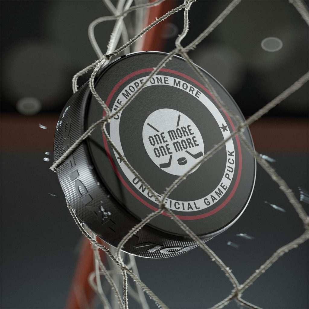 OMOM - Unofficial Game Puck V2
