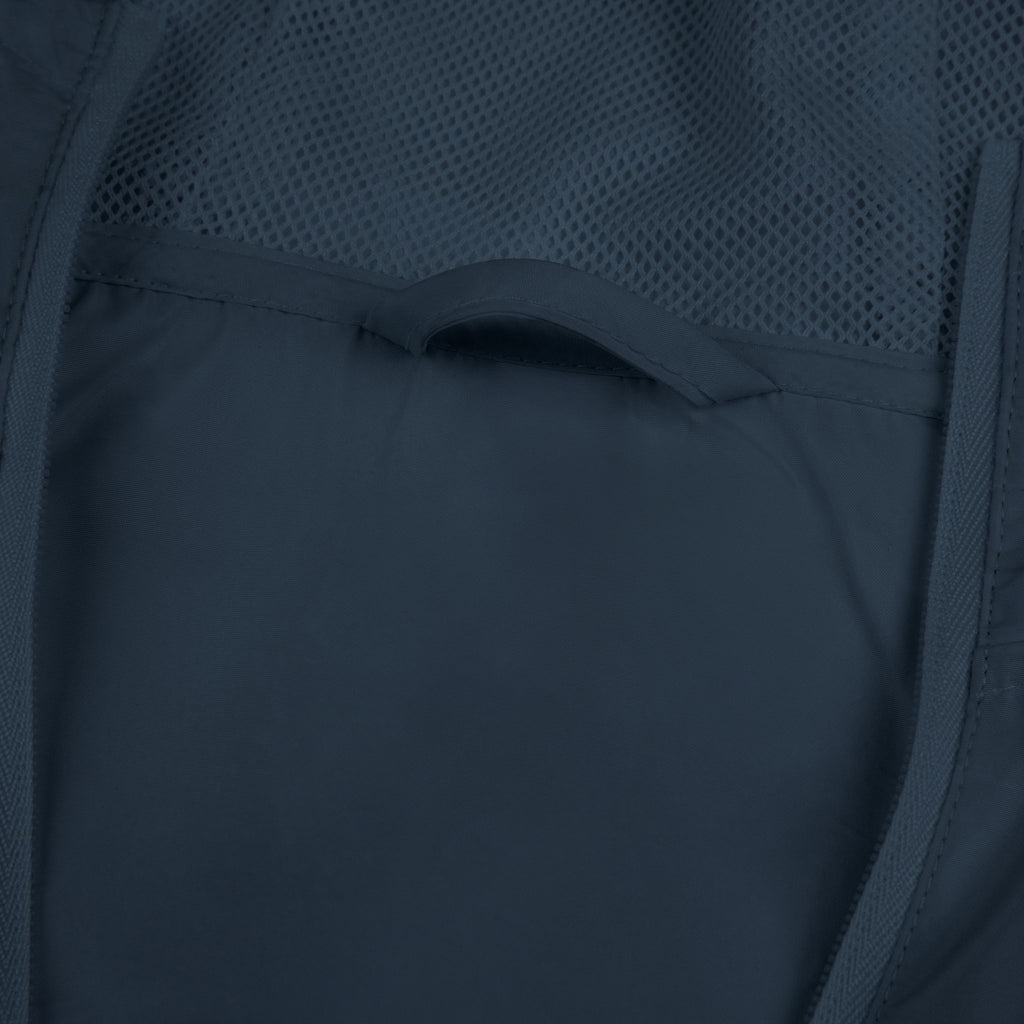 Marshal Diaries - Windbreaker Jacket Navy