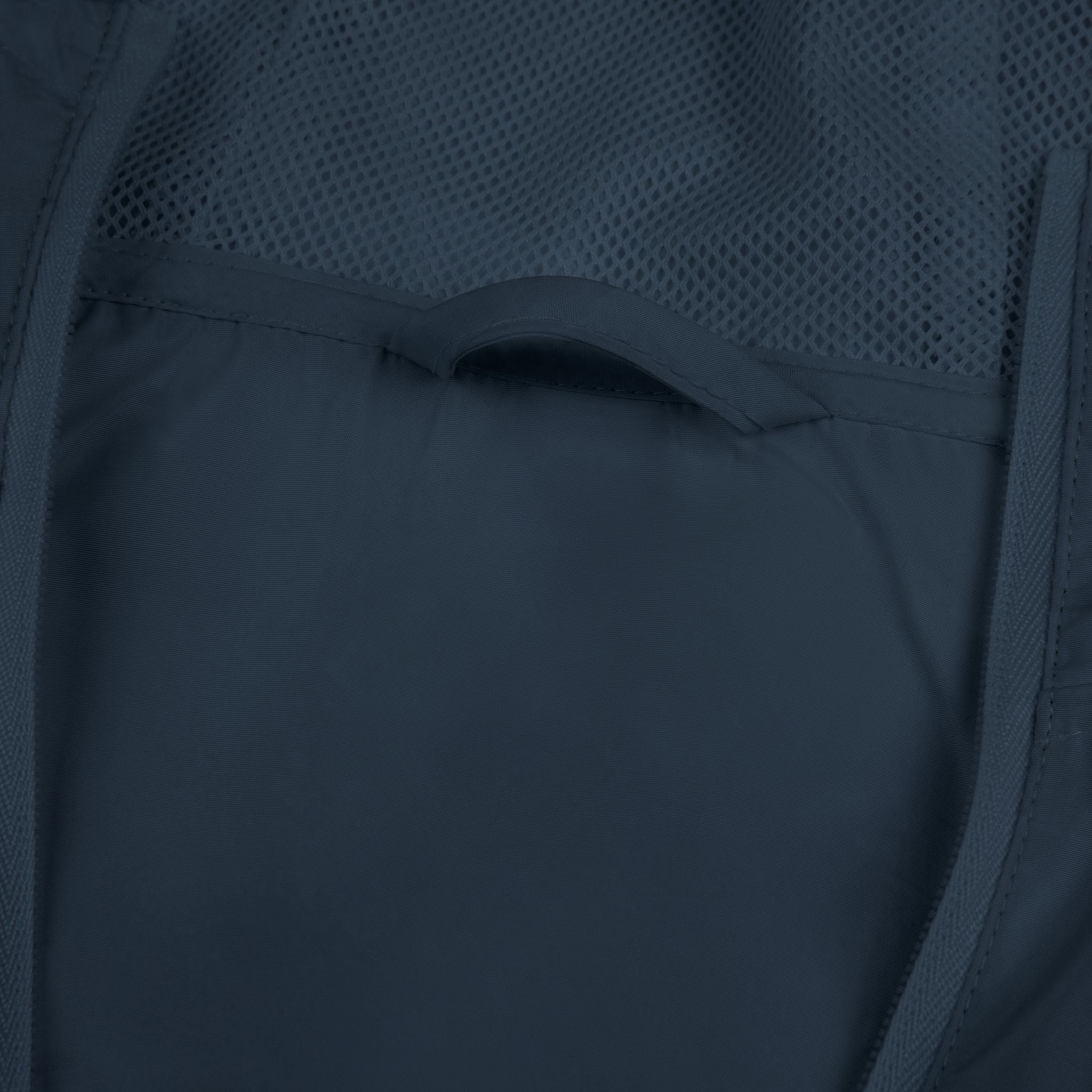Marshal Diaries - Windbreaker Jacket Navy