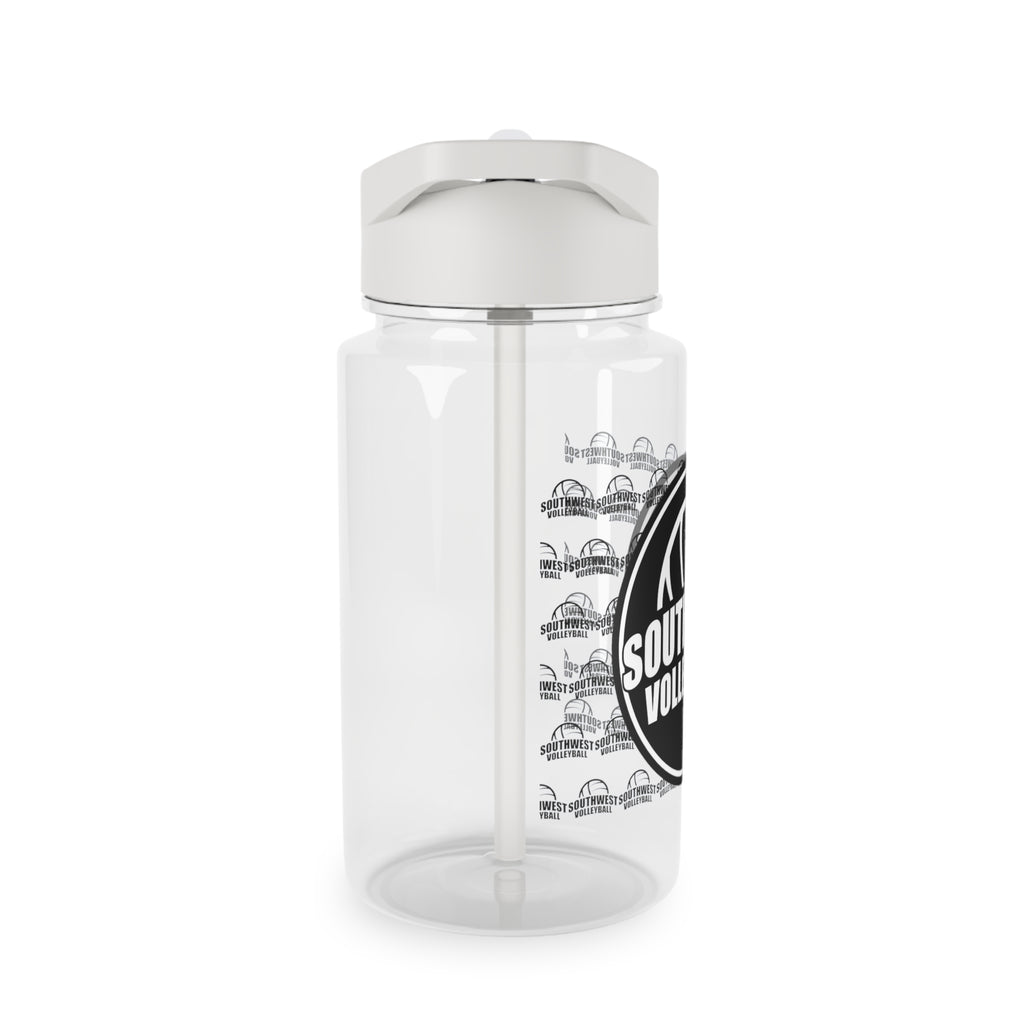 SWVB - Tritan Water Bottle 16.9oz / 25oz