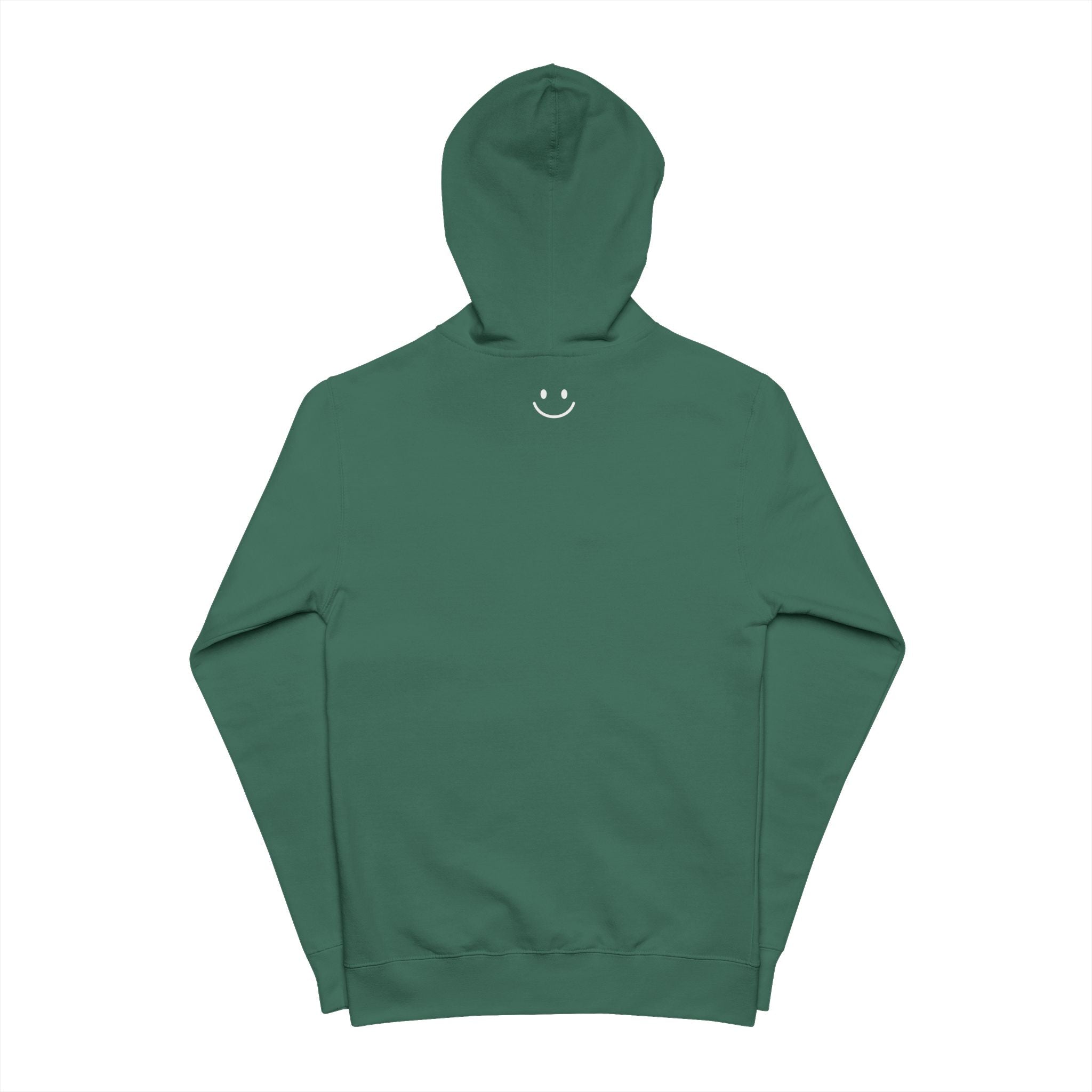 MW25 - Zip Up Hoodie