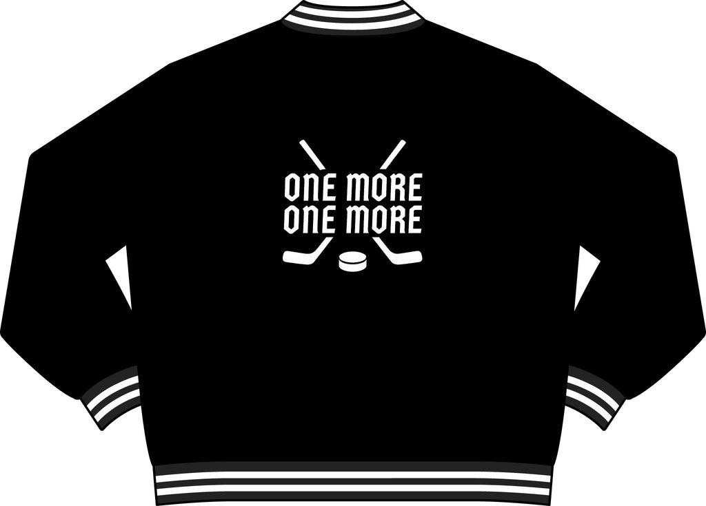 OMOM - Bomber Jacket